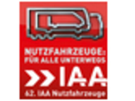 IAA Nutzfahrzeuge: &bdquo;F&uuml;r alle unterwegs&ldquo;