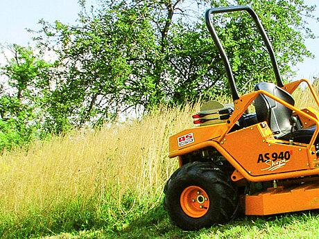 Der neue AS 940 Sherpa 4WD RC 