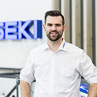 ISEKI: Konzentration auf Kerngesch&auml;ft
