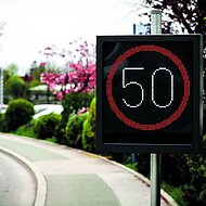 Bremickers Verkehrsdaten-Erfassungs- und Informationssystem VERIS setzt Maßstäbe