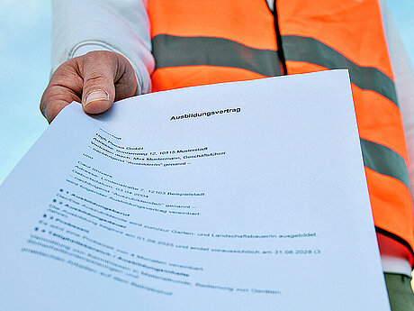 Strategien für erfolgreiches Recruiting