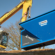 Tiefbau-Spezialist feiert auf der RATL 2025 Jubiläum