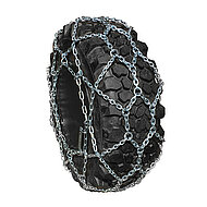 RUDprofi Alligator 45G &ndash; effektive Schneekettentechnologie