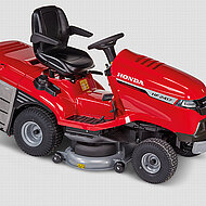 Honda: Aufsitzm&auml;her jetzt mit Euro-V-Motoren