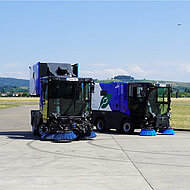 Neue Cleango 550 auch mit elektrischem Antrieb