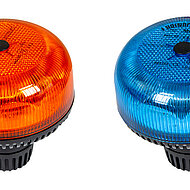 LED-Rundumkennleuchten: für jeden Fall die geeignete Variante