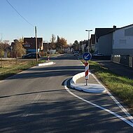 L&uuml;ft GmbH entschleunigt Ortseinfahrten