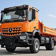 MEILLER auf der IFAT 2018