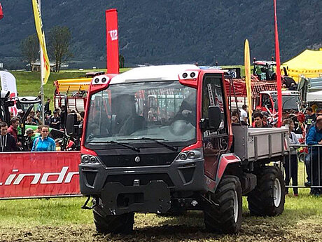 Mehr als 600 Teilnehmer bei LDrive-Roadshow