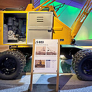 Kran-Hersteller und DEUTZ intensivieren Zusammenarbeit