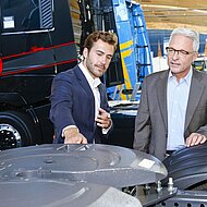 NUFAM: Starke Marken und Neuaussteller 