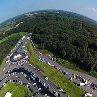 Logistik-Branche trifft sich im September in Selm
