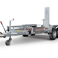 Einer f&uuml;r Alles: Der Humbaur HS Profi