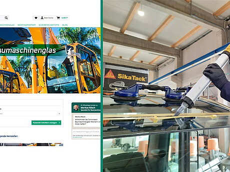 Schirmbeck-Projektleiter R&ouml;sch: &bdquo;Unser Chef hat einfach ein Gesp&uuml;r f&uuml;r Marktl&uuml;cken&ldquo;