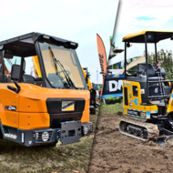 Neun Highlights der Karlsruher Doppel-Messe