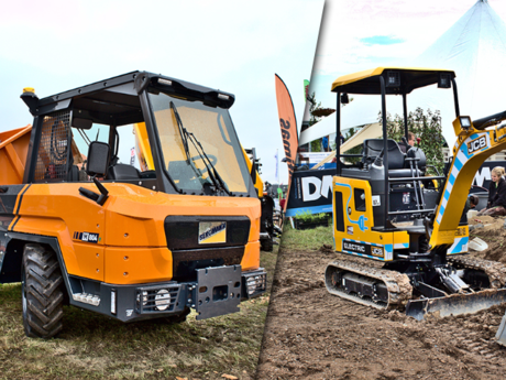 Neun Highlights der Karlsruher Doppel-Messe