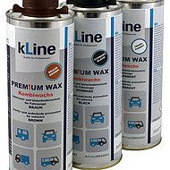 DKS: Neues geruchsarmes Korrosionsschutzwachs 