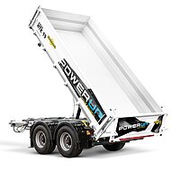 HUMBAUR zeigt auf der MAWEV-Show  alles f&uuml;r die Profis am Bau