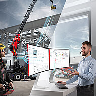 Service als Schlüssel zu maximaler Performance