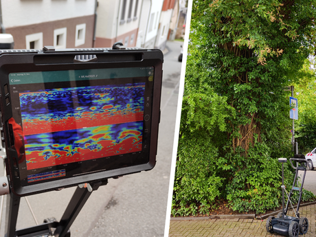 Herausforderung Baugrund