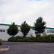 MECALAC erwirbt Tochergesellschaft von Terex Construction Equipment