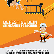 Immer sicher mit Andy Access