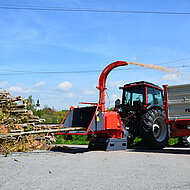 Biber: der Spezialist in Hacker-Kompetenz