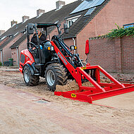 Rundum-L&ouml;sungen f&uuml;r Bauh&ouml;fe und Kommunen