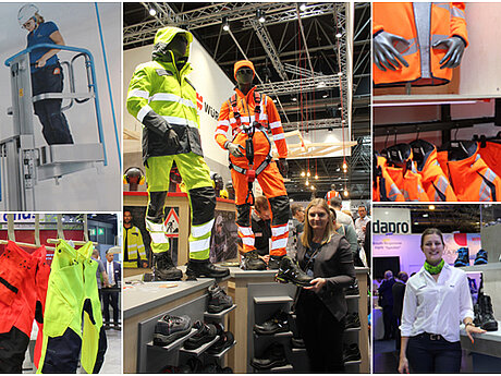 Arbeits- und Schutzkleidung: Mehr als nur Mittel zum Zweck 