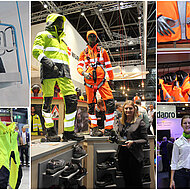 Arbeits- und Schutzkleidung: Mehr als nur Mittel zum Zweck 