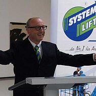 System Lift AG erzielt das beste Jahresergebnis seit Gr&uuml;ndung