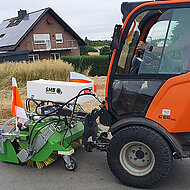 Testen, Leasen oder Mietkauf: SMB investiert in Kundenzufriedenheit