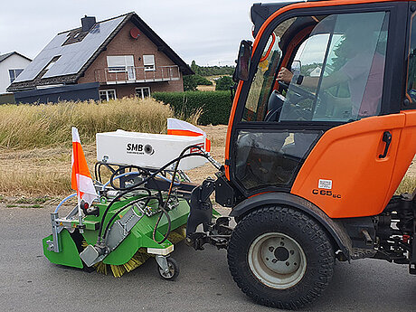 Testen, Leasen oder Mietkauf: SMB investiert in Kundenzufriedenheit