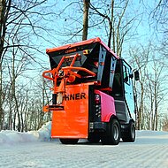 POLARO-Streuer-Familie erh&auml;lt Zuwachs