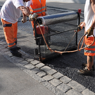 Nadler Akademie: neues Webinar für Straßensanierung