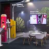 Smart City: euroLighting stellt neues System &bdquo;City SYS&ldquo; vor
