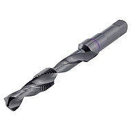 W&uuml;rth macht&rsquo;s m&ouml;glich: vorbohren, gewindebohren, entgraten &ndash; ohne Werkzeugwechsel 