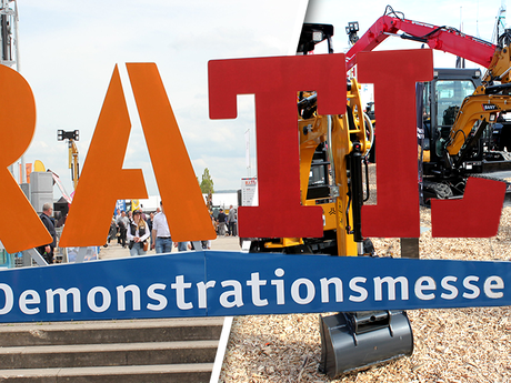 Elf Highlights der Karlsruher Doppel-Messe