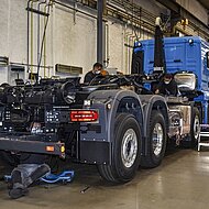 MEILLER nimmt Produktion in Deutschland wieder auf