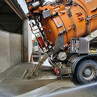 INFRATEC-Aufbereitungsanlagen von BIBKO&reg; leisten aktiven Beitrag zum Umweltschutz 