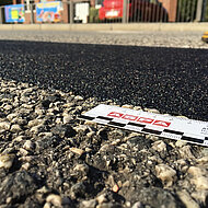 Repflex: Nach dem Winter ist vor der Asphaltsanierung