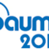 Rekordfl&auml;che f&uuml;r die ausgebuchte bauma 2010 