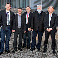 FCN Academy: 1. Fachtagung rund um den Pflasterbau