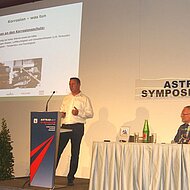 Rostschutzprofi DKS &uuml;berzeugt Bauhofleiter und Stra&szlig;enmeistereien 