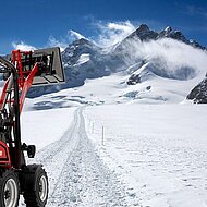 Hald & Grunewald hat beim Winterdienst mehrere Asse im &Auml;rmel