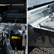 EasyKipp von B&ouml;ckmann: Auf- und Abkippen per Akkuschrauber