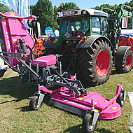 Wiedenmanns Topm&auml;her TriCut ab sofort erh&auml;ltlich &ndash; Bauhof von Testger&auml;t &uuml;berzeugt