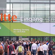 GaLaBau 2022 wieder in Nürnberg – kein Alternativkonzept 2020