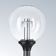 HELLA mit neuer Stra&szlig;enleuchten Produktfamilie auf dem Salon des Maires