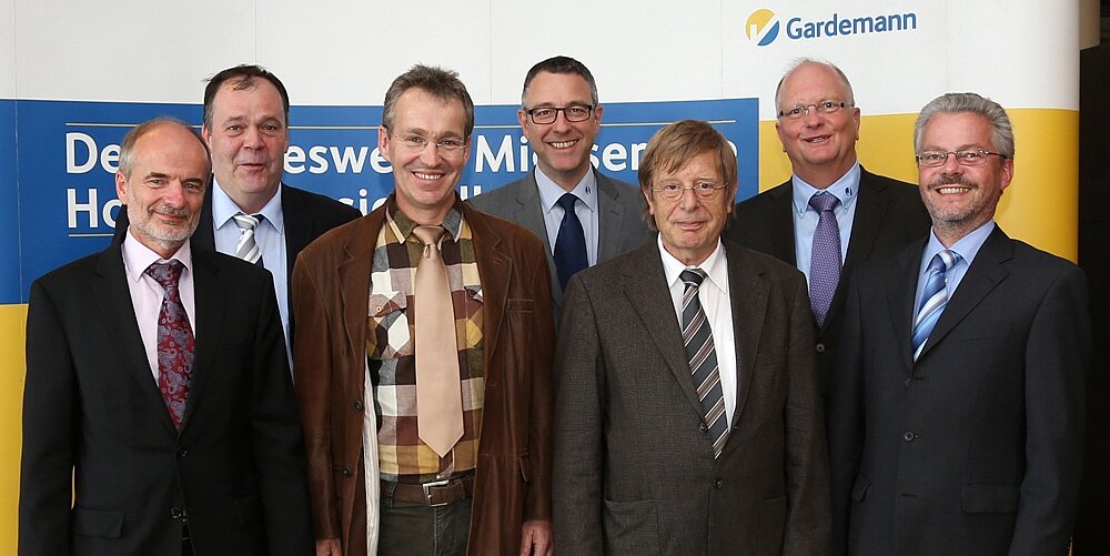Zweites Gardemann Arbeitssicherheits-Forum 
